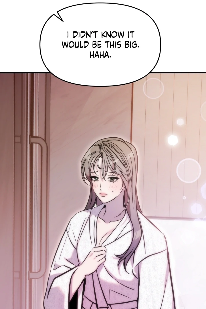 Because It’s a Bed Scene Chapter 5 - Page 44