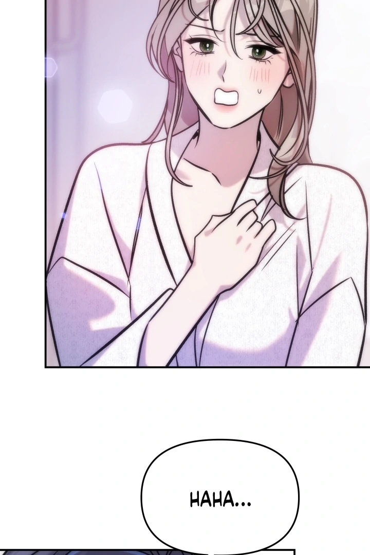 Because It’s a Bed Scene Chapter 5 - Page 47