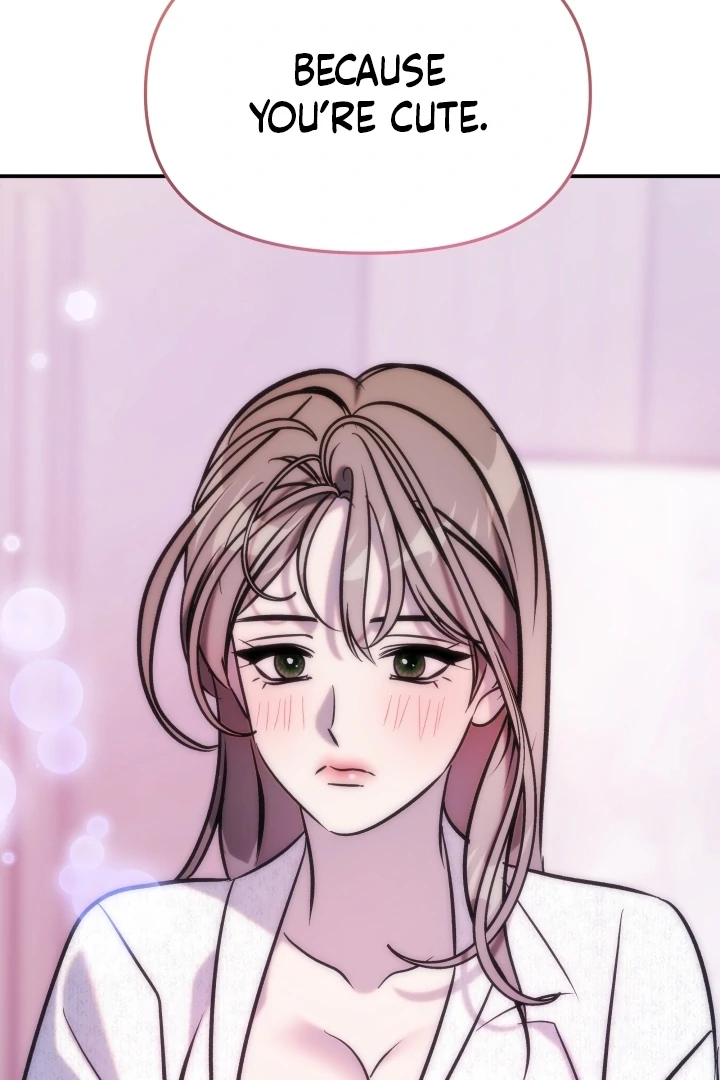 Because It’s a Bed Scene Chapter 5 - Page 49