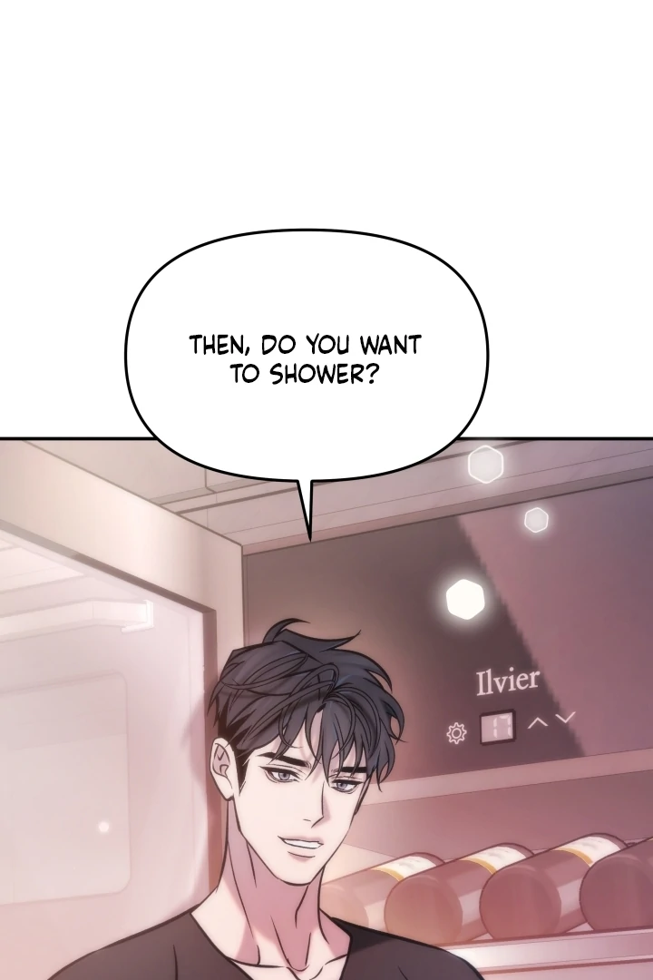 Because It’s a Bed Scene Chapter 5 - Page 6