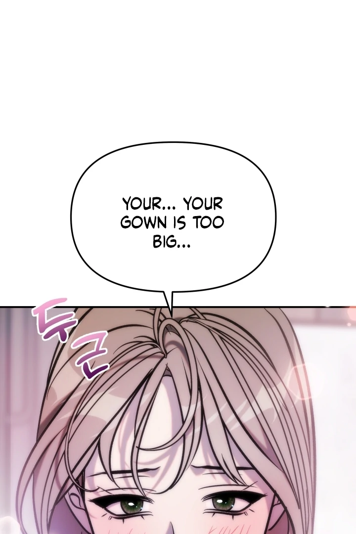 Because It’s a Bed Scene Chapter 5 - Page 51