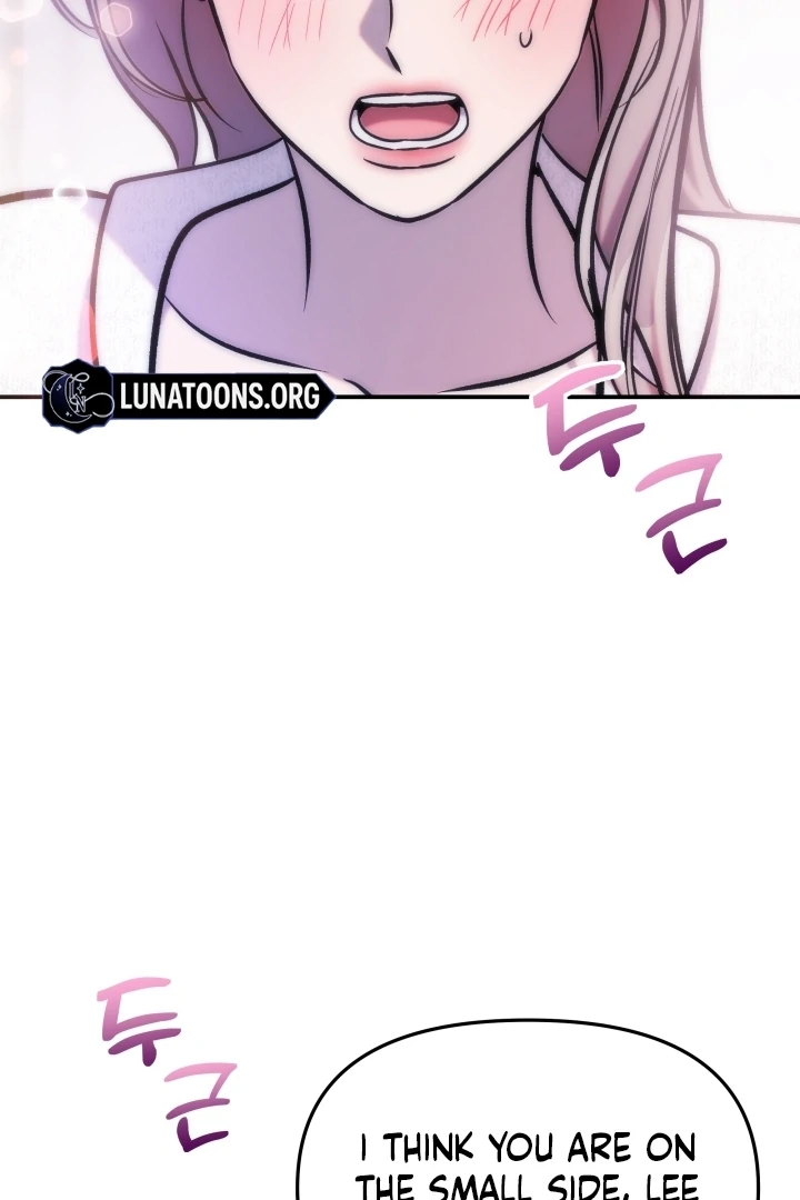 Because It’s a Bed Scene Chapter 5 - Page 52