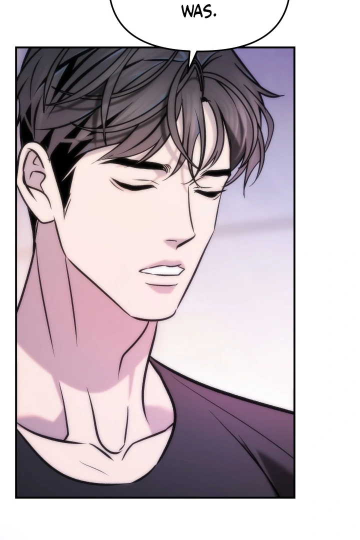 Because It’s a Bed Scene Chapter 5 - Page 59