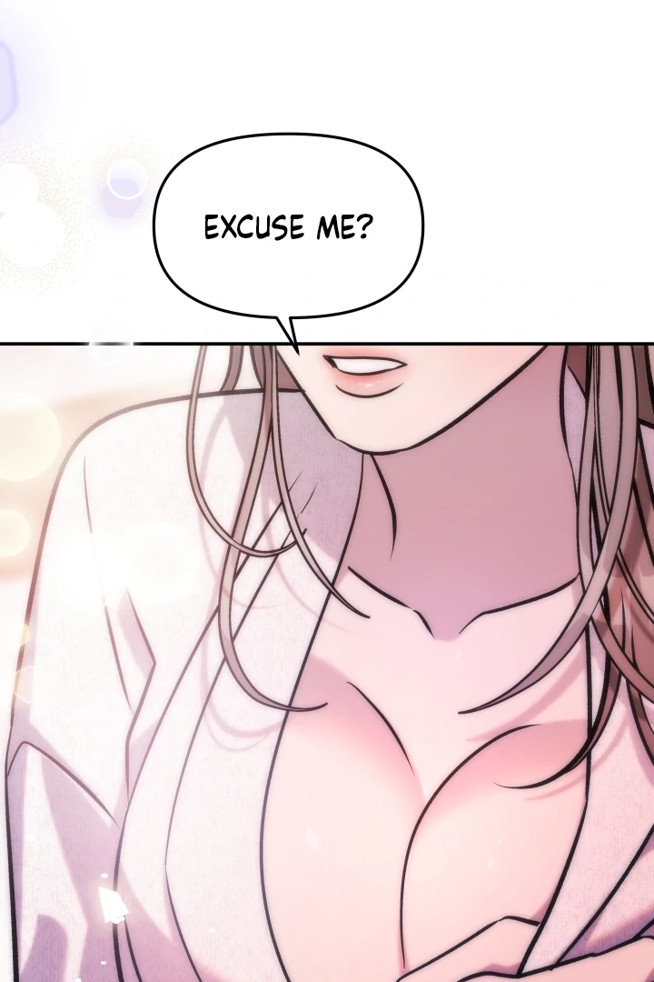 Because It’s a Bed Scene Chapter 5 - Page 60