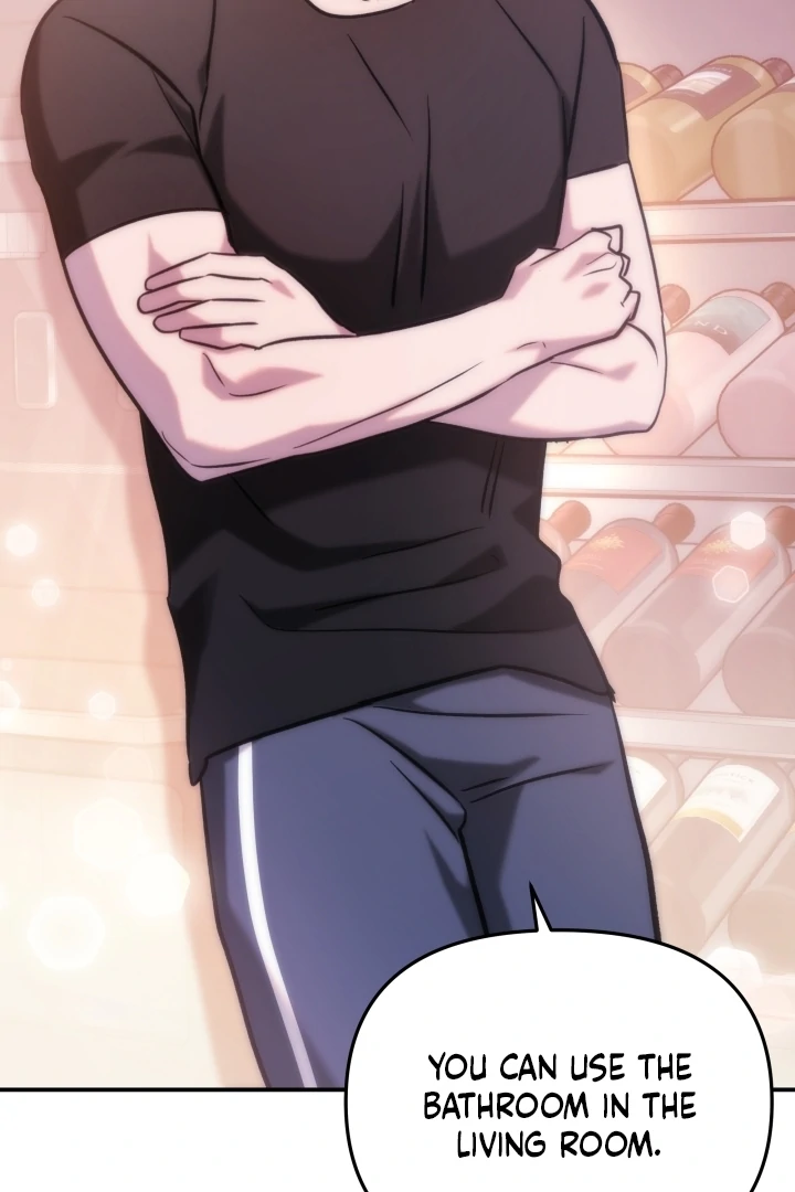 Because It’s a Bed Scene Chapter 5 - Page 7