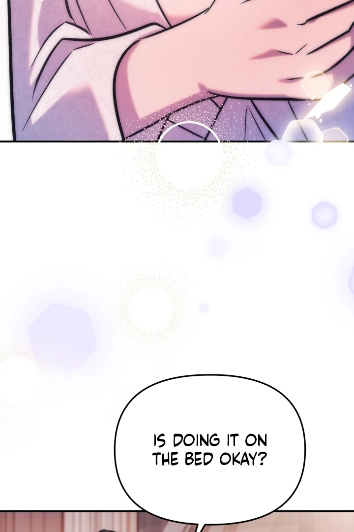 Because It’s a Bed Scene Chapter 5 - Page 61