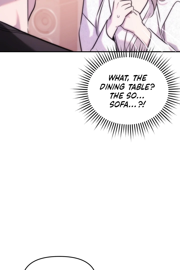 Because It’s a Bed Scene Chapter 5 - Page 64