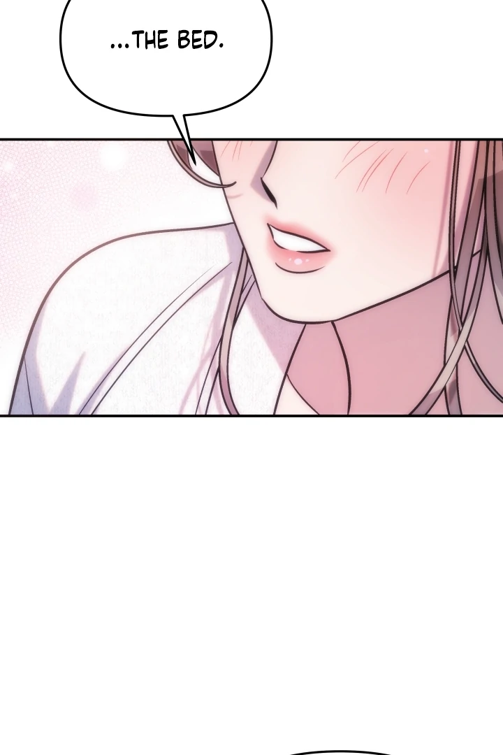 Because It’s a Bed Scene Chapter 5 - Page 65