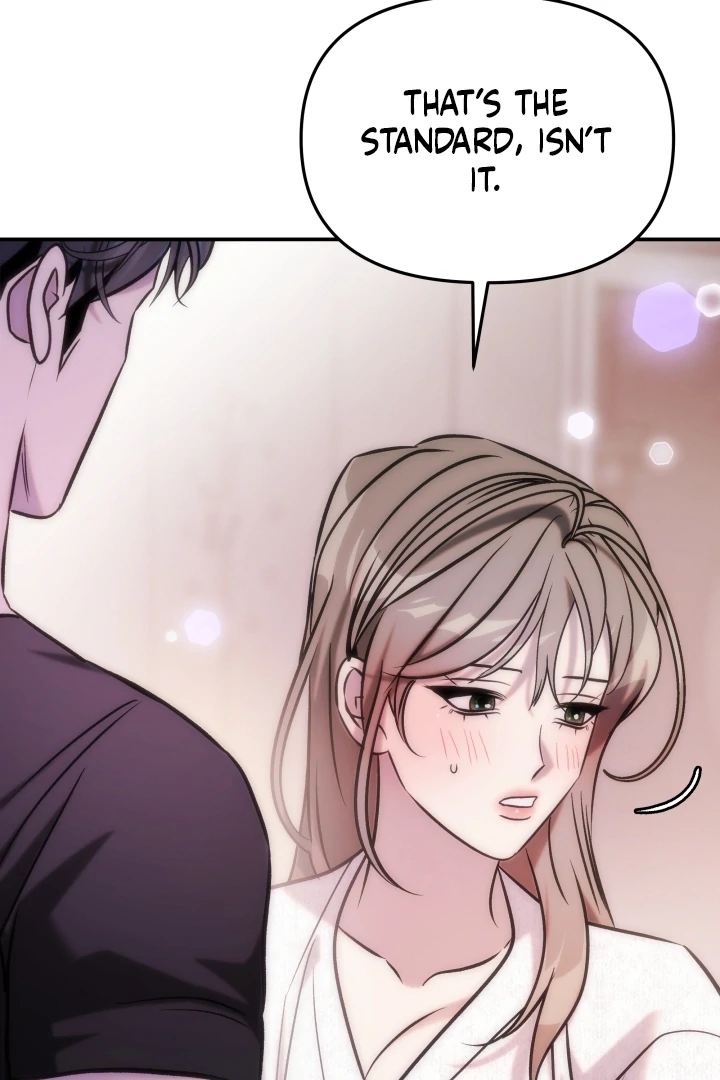 Because It’s a Bed Scene Chapter 5 - Page 66