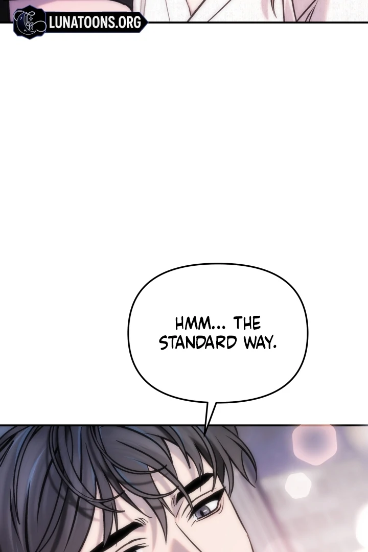 Because It’s a Bed Scene Chapter 5 - Page 67