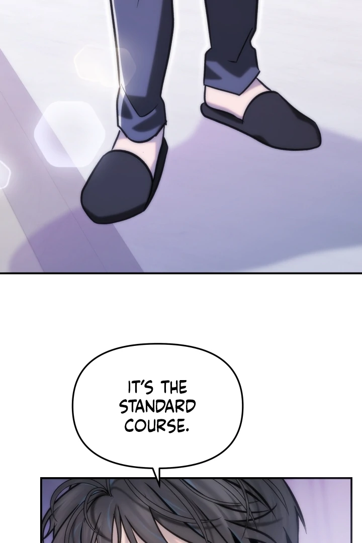 Because It’s a Bed Scene Chapter 5 - Page 73