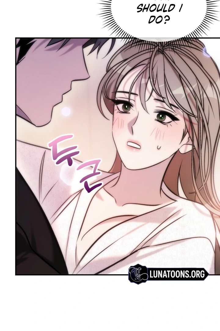 Because It’s a Bed Scene Chapter 5 - Page 75