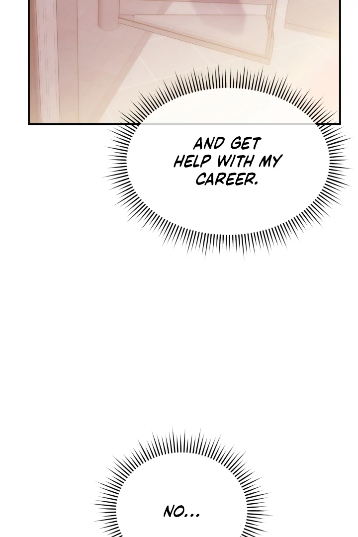 Because It’s a Bed Scene Chapter 5 - Page 77