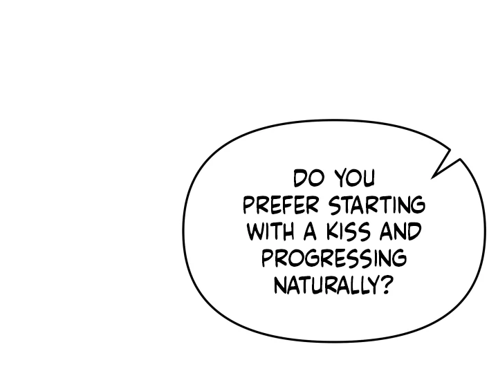 Because It’s a Bed Scene Chapter 5 - Page 84