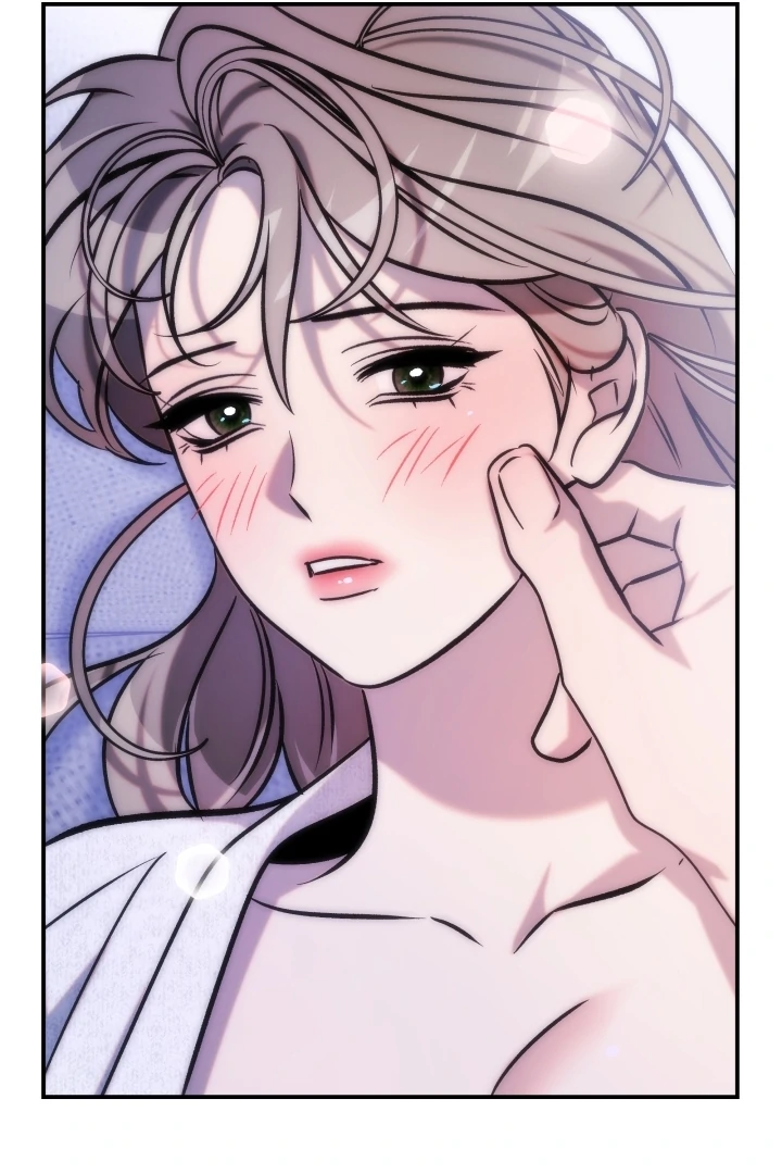 Because It’s a Bed Scene Chapter 5 - Page 85