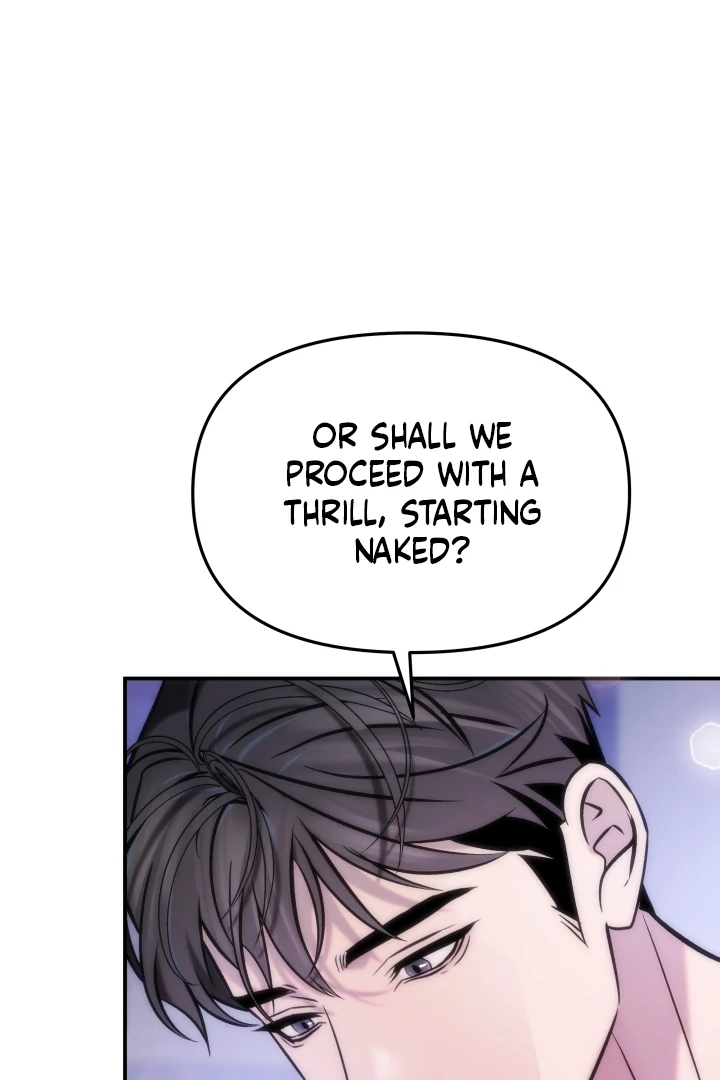 Because It’s a Bed Scene Chapter 5 - Page 86