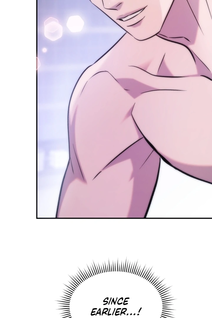 Because It’s a Bed Scene Chapter 5 - Page 87