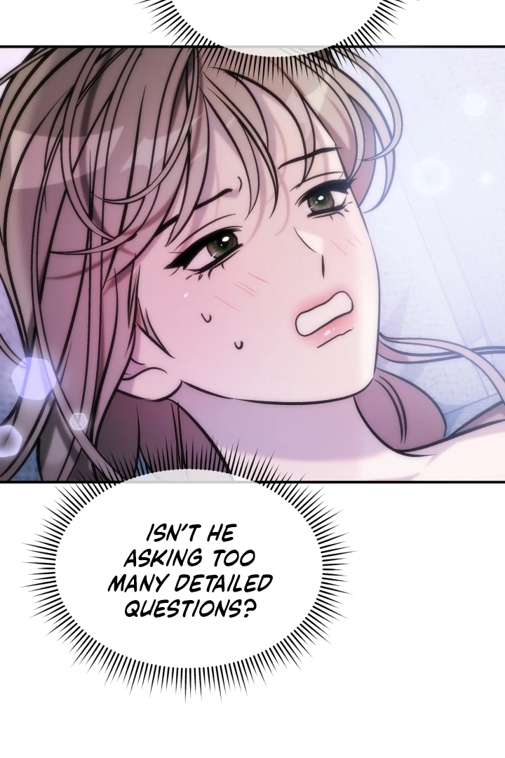 Because It’s a Bed Scene Chapter 5 - Page 88