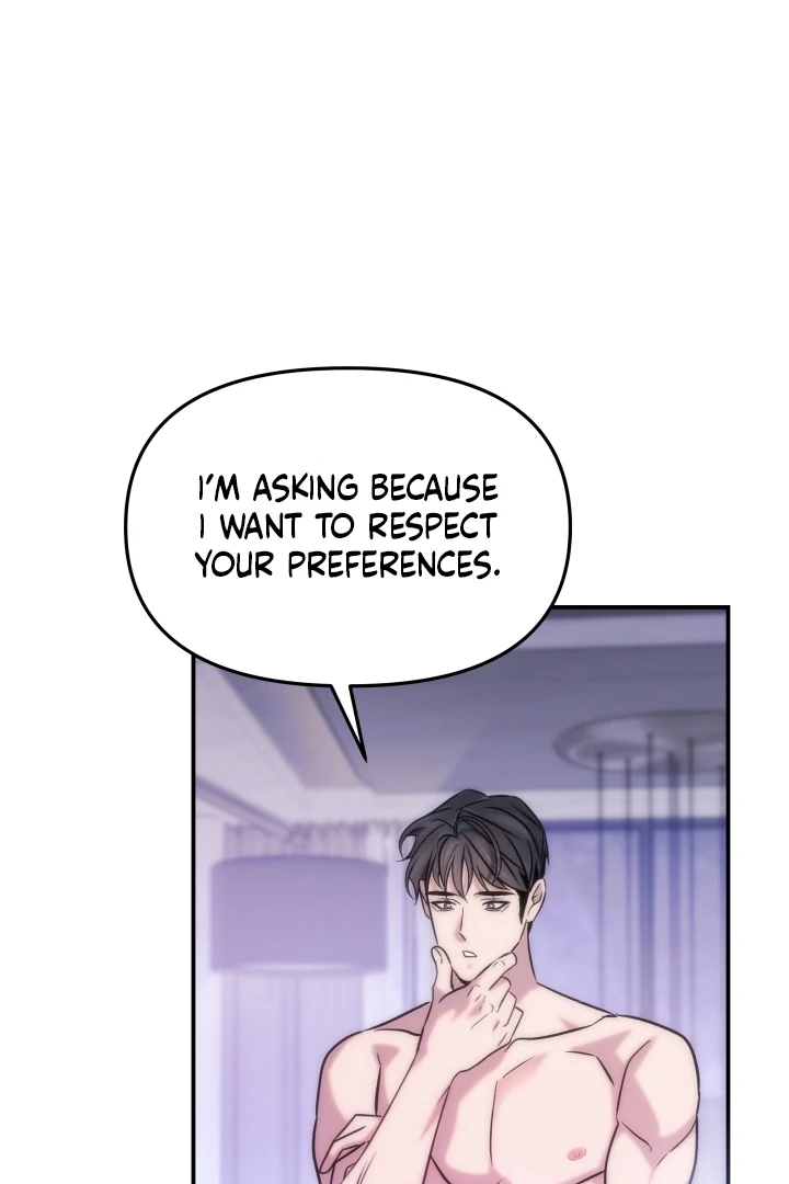Because It’s a Bed Scene Chapter 5 - Page 89