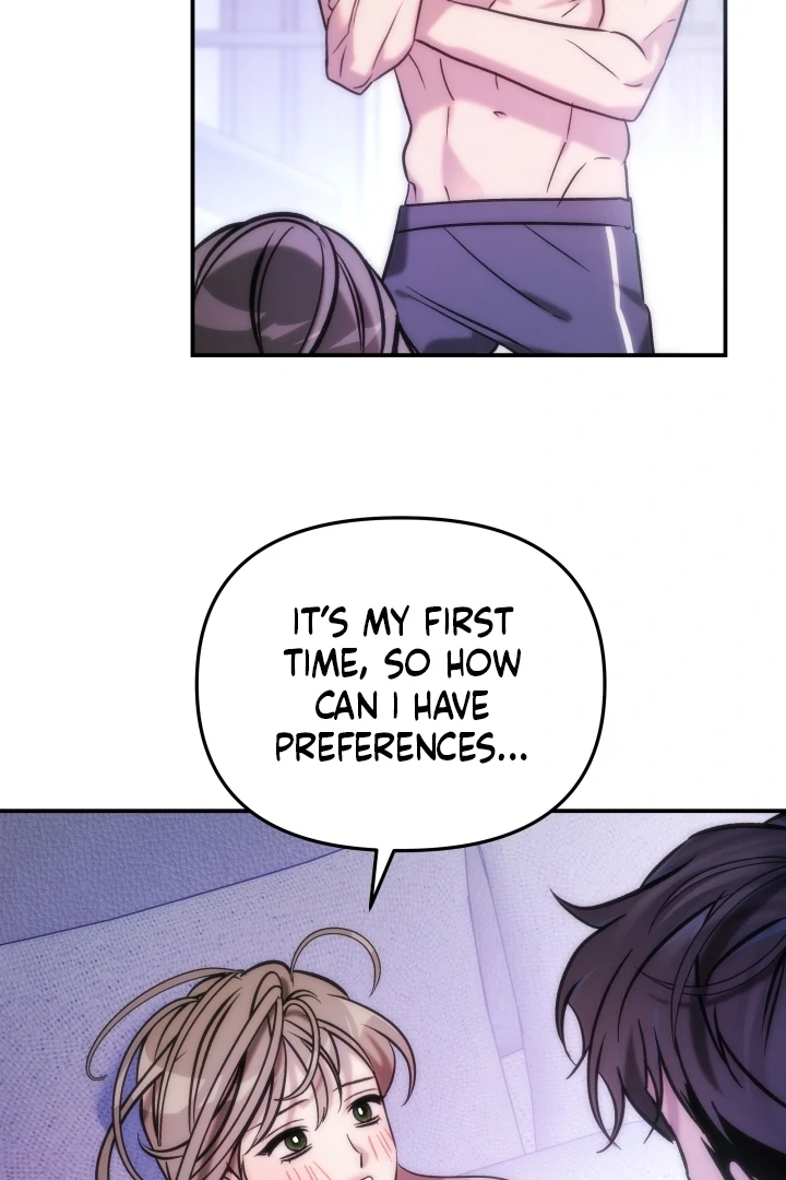 Because It’s a Bed Scene Chapter 5 - Page 90