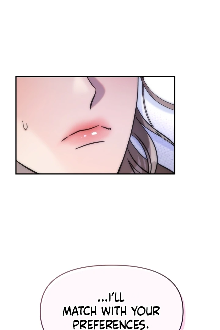 Because It’s a Bed Scene Chapter 5 - Page 92