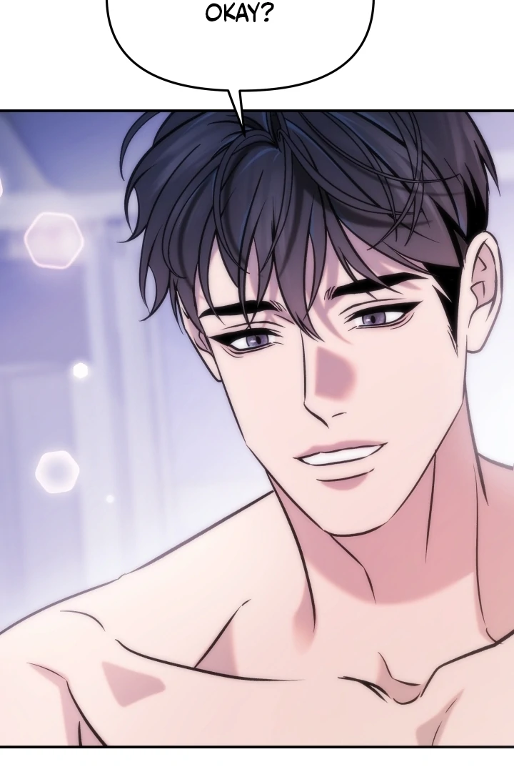 Because It’s a Bed Scene Chapter 5 - Page 96