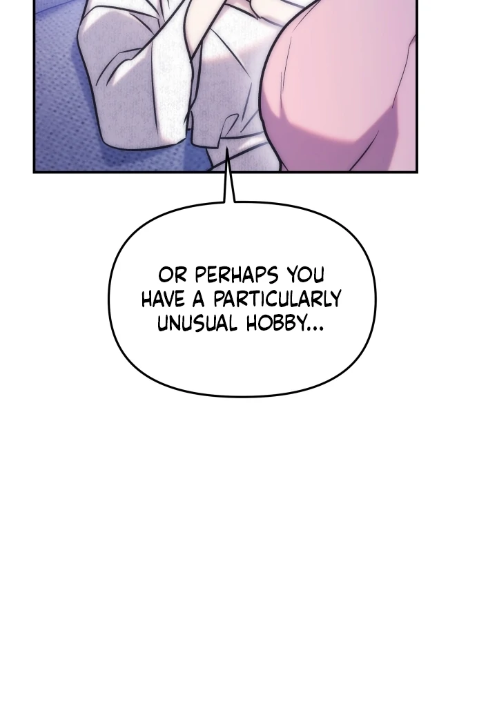 Because It’s a Bed Scene Chapter 5 - Page 98