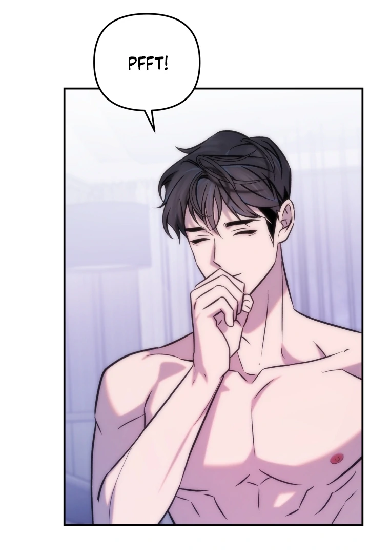 Because It’s a Bed Scene Chapter 5 - Page 99