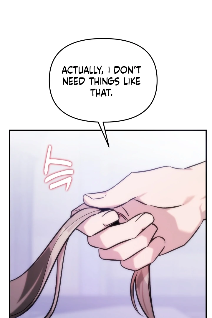 Because It’s a Bed Scene Chapter 5 - Page 100