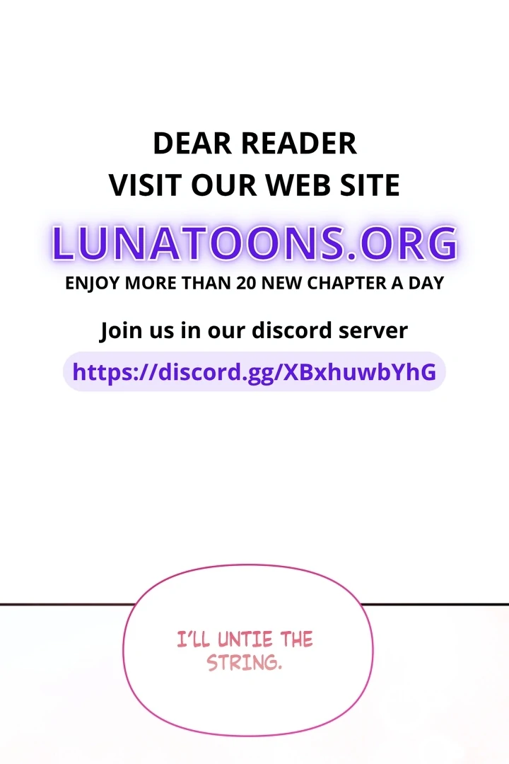 Because It’s a Bed Scene Chapter 6 - Page 1