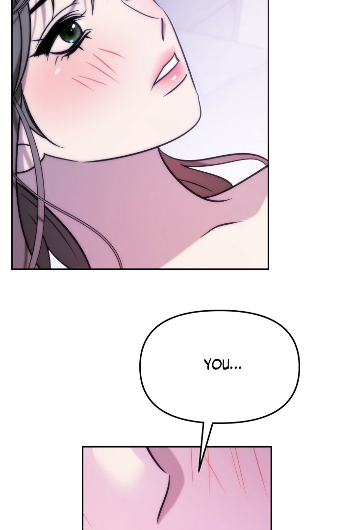 Because It’s a Bed Scene Chapter 6 - Page 11