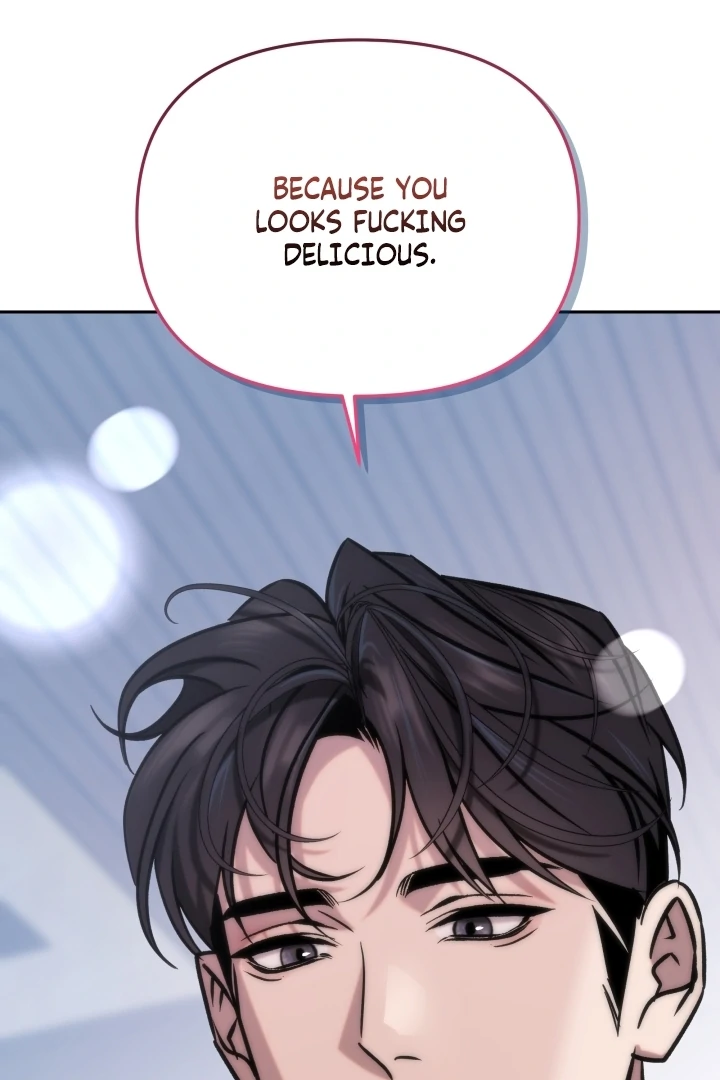 Because It’s a Bed Scene Chapter 6 - Page 102