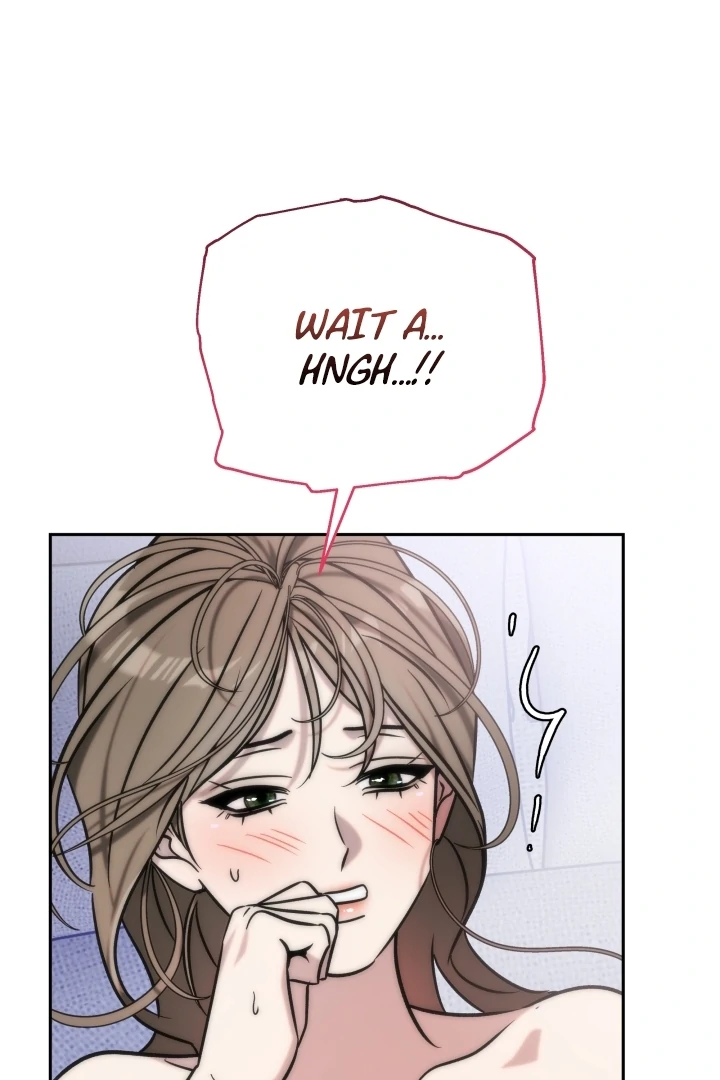 Because It’s a Bed Scene Chapter 6 - Page 106