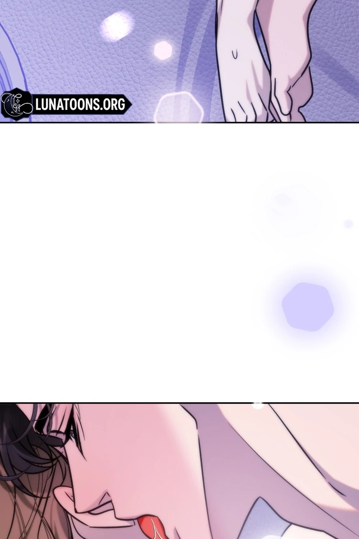 Because It’s a Bed Scene Chapter 6 - Page 19
