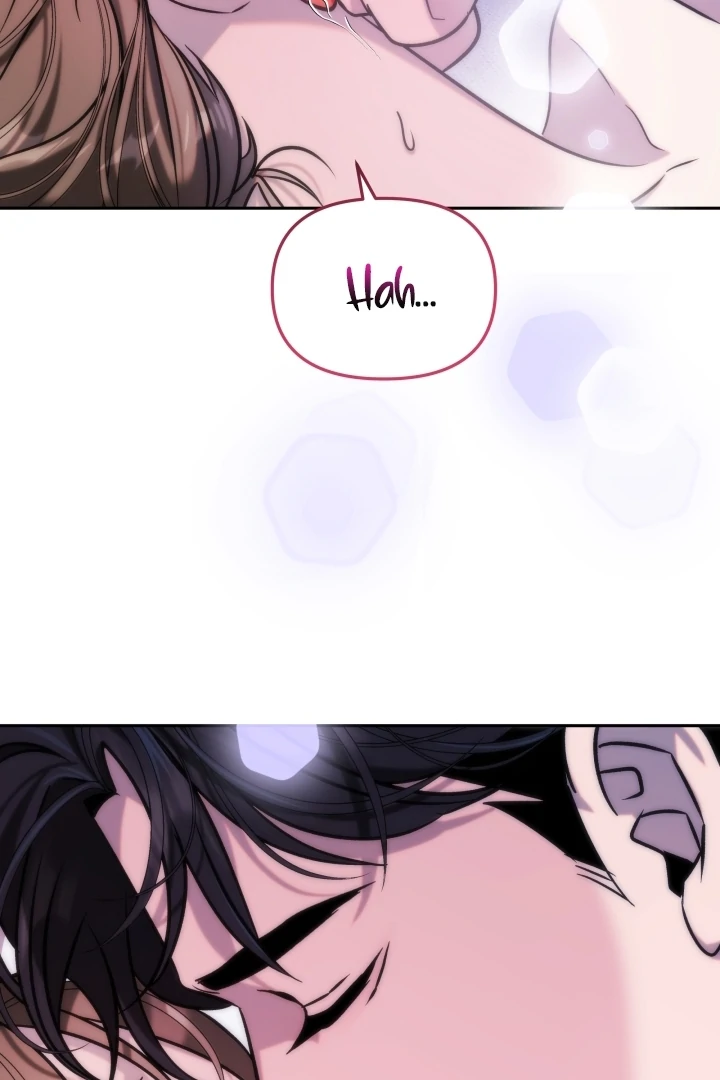 Because It’s a Bed Scene Chapter 6 - Page 20