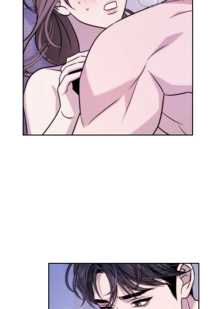 Because It’s a Bed Scene Chapter 6 - Page 26