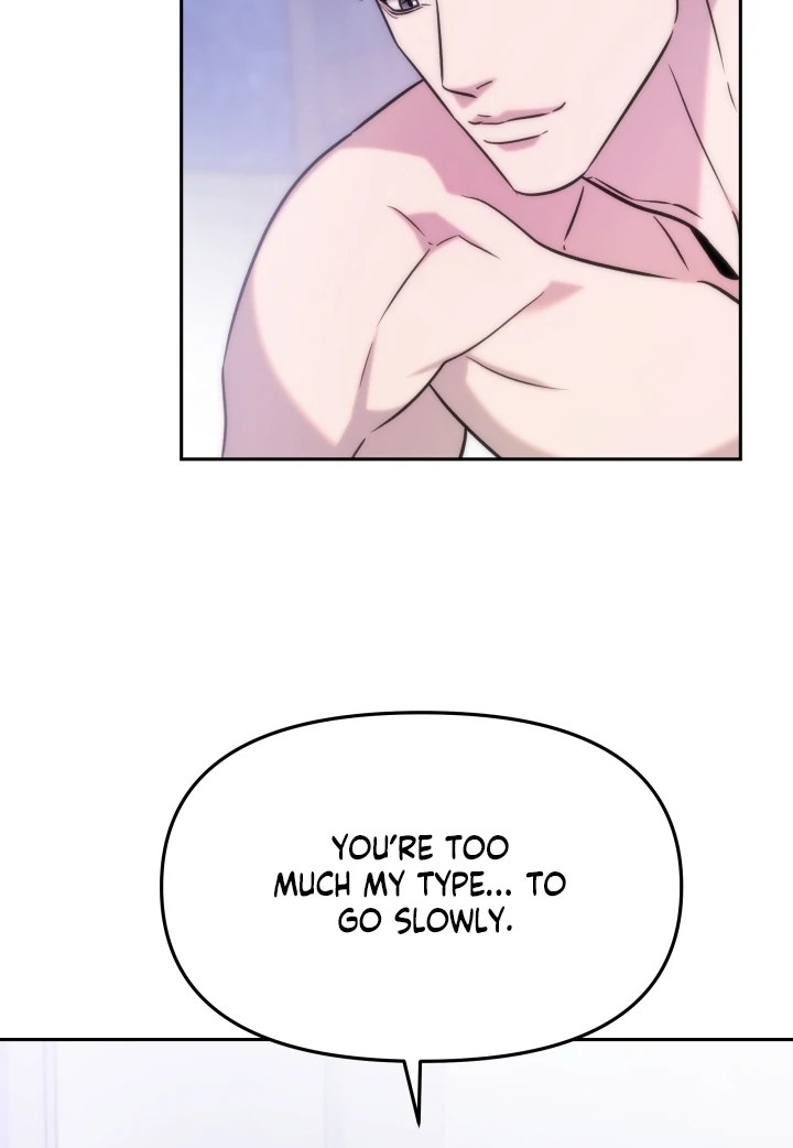 Because It’s a Bed Scene Chapter 6 - Page 27