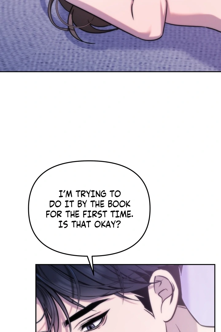 Because It’s a Bed Scene Chapter 6 - Page 29