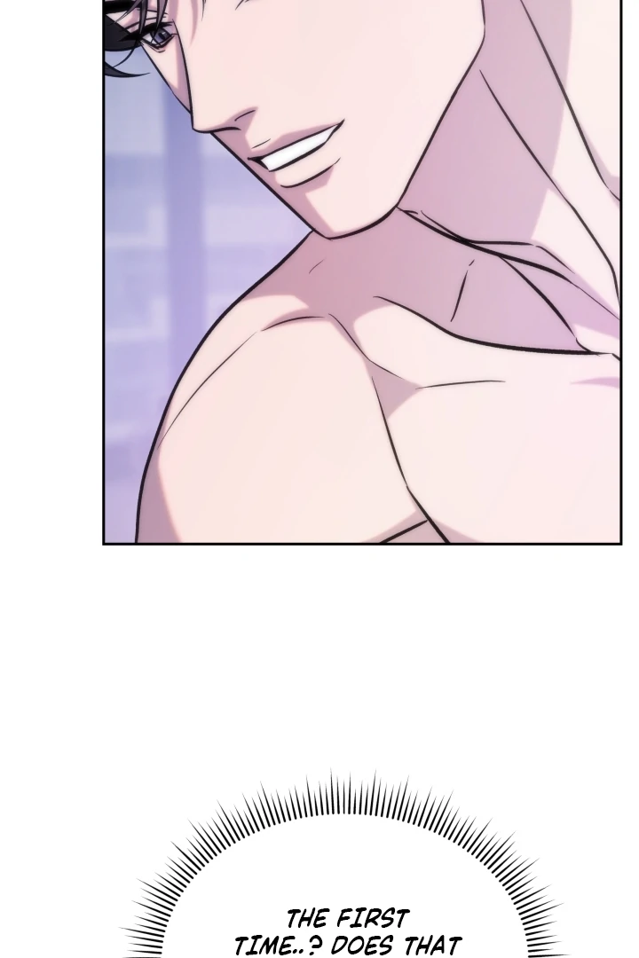 Because It’s a Bed Scene Chapter 6 - Page 30