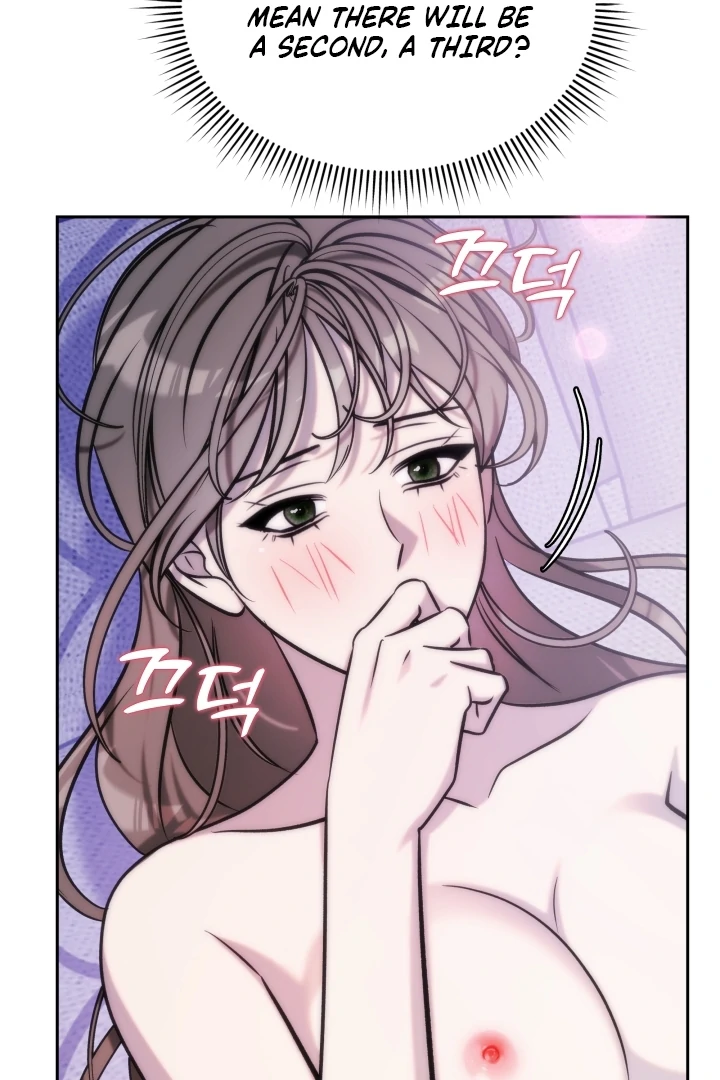 Because It’s a Bed Scene Chapter 6 - Page 31