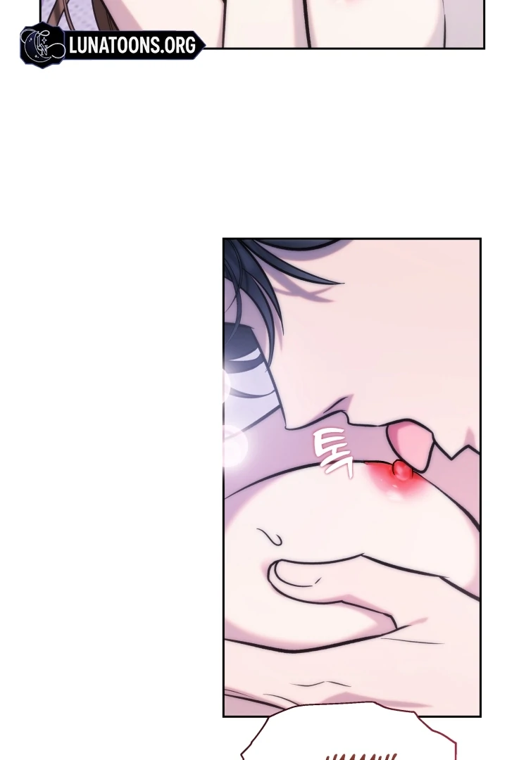 Because It’s a Bed Scene Chapter 6 - Page 32