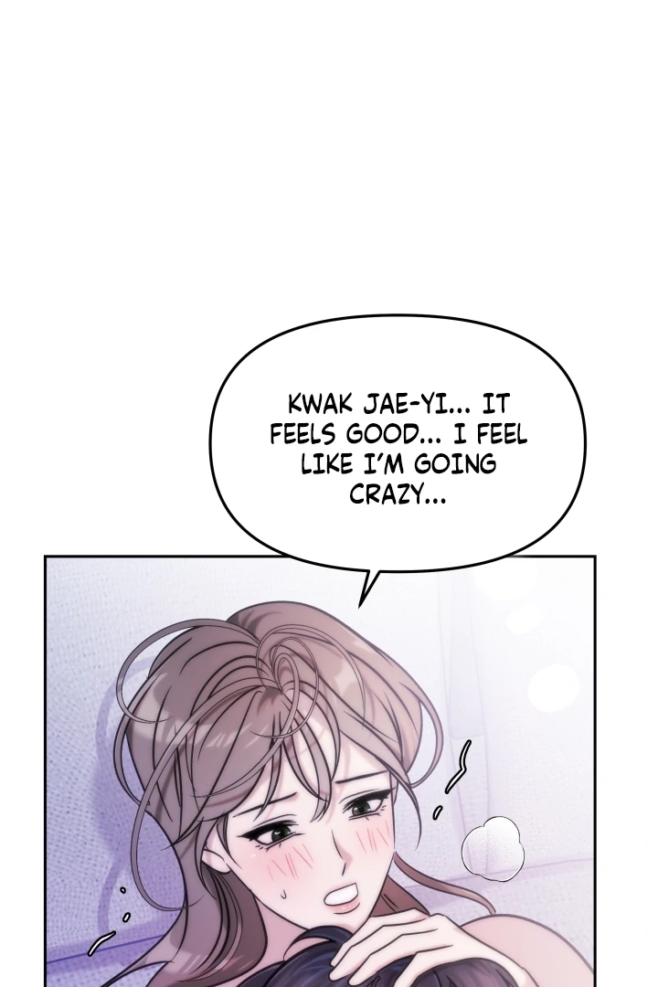 Because It’s a Bed Scene Chapter 6 - Page 37