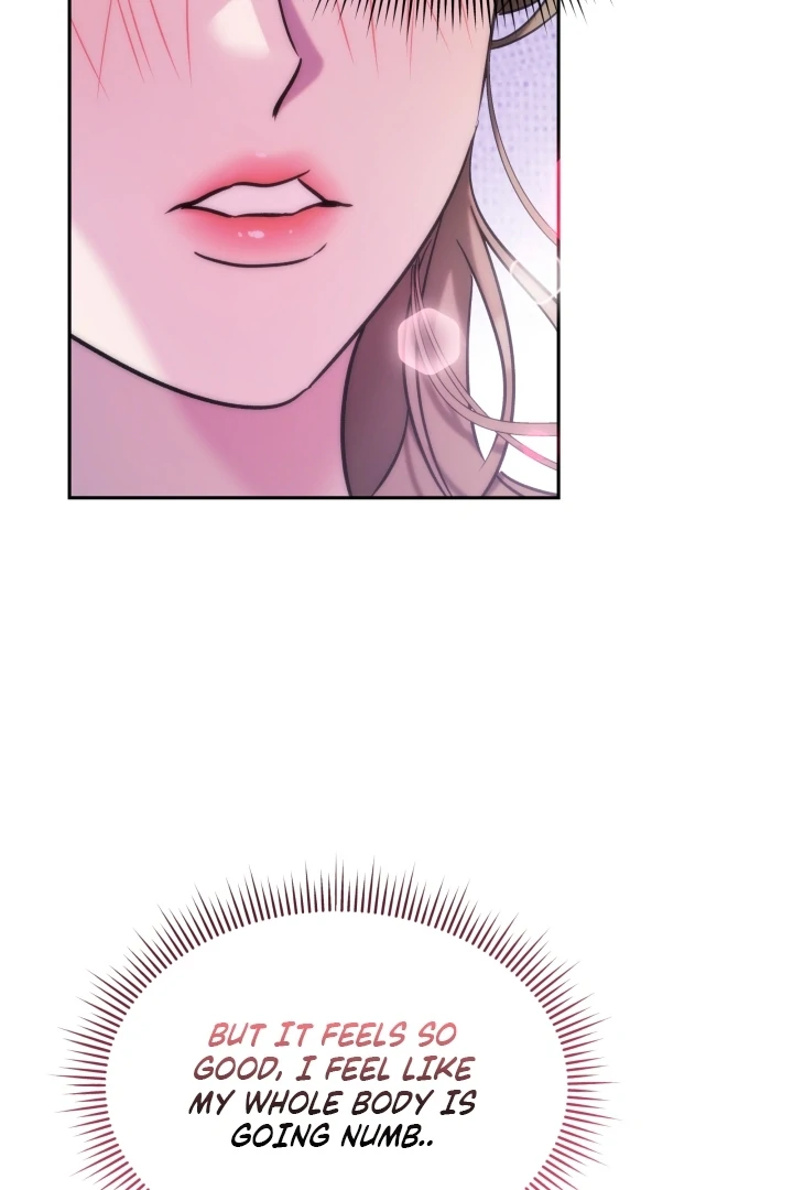 Because It’s a Bed Scene Chapter 6 - Page 39