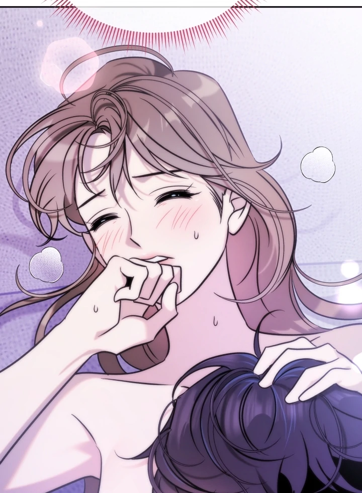 Because It’s a Bed Scene Chapter 6 - Page 40