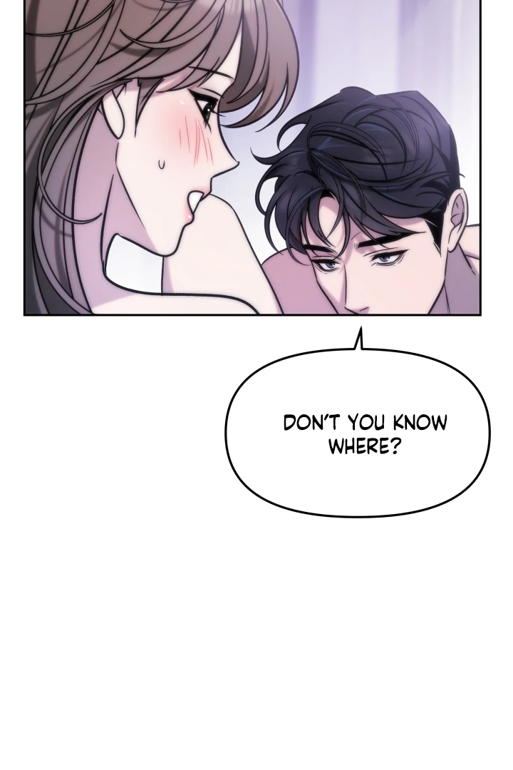 Because It’s a Bed Scene Chapter 6 - Page 44