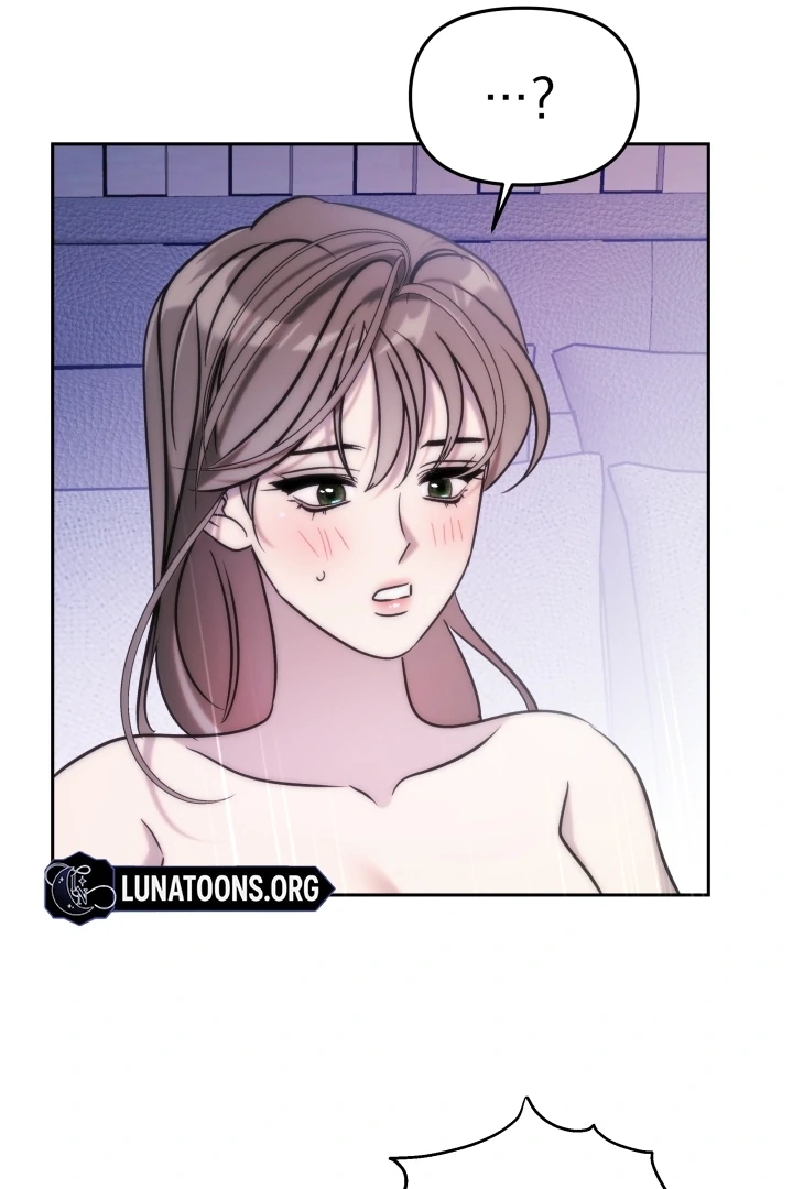 Because It’s a Bed Scene Chapter 6 - Page 45