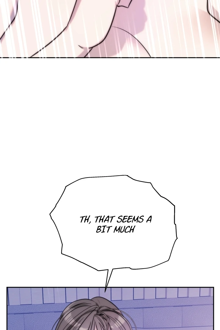 Because It’s a Bed Scene Chapter 6 - Page 47