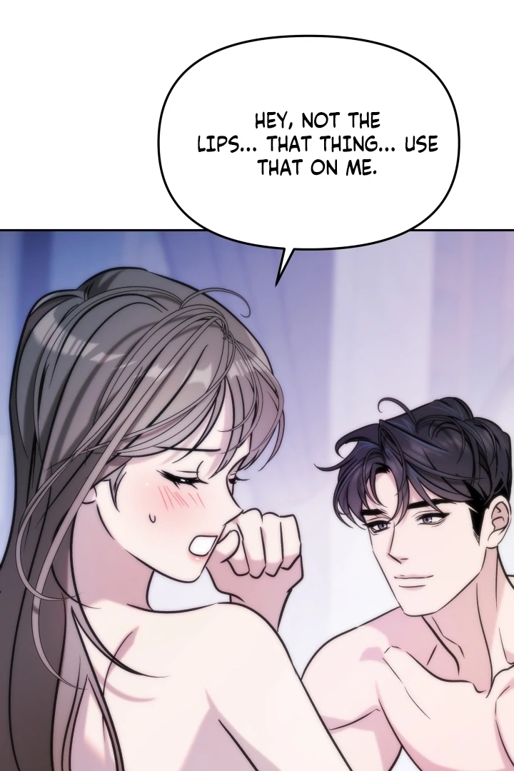 Because It’s a Bed Scene Chapter 6 - Page 50