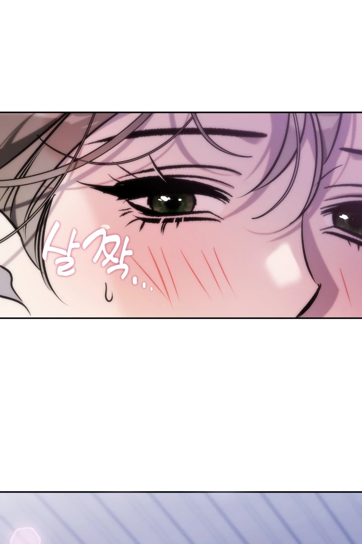 Because It’s a Bed Scene Chapter 6 - Page 6