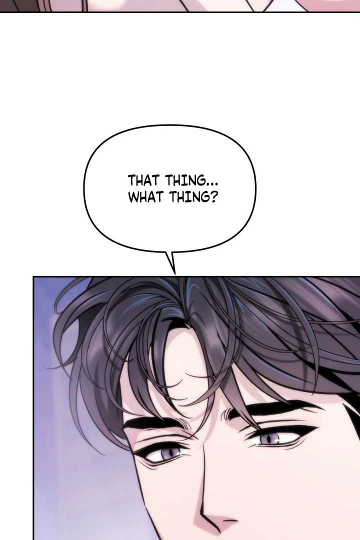 Because It’s a Bed Scene Chapter 6 - Page 51